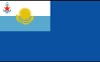 Kazakhstan Vector Flag Preview