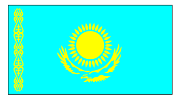 Kazakhstan 