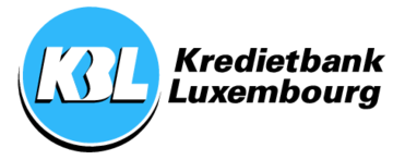 Kbl Kredietbank Luxembourg 