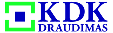 Kdk Draudimas