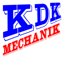 Kdk Mechanik 