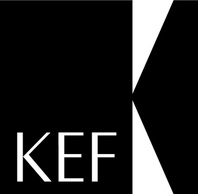 KEF logo