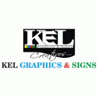 Advertising - kEL Graphics & Signs 