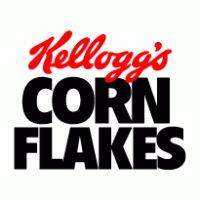 Kellog's Corn Flakes