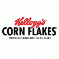 Kellogg's Corn Flakes