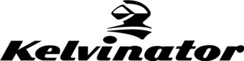 Kelvinator logo 