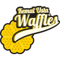 Food - Kemal Usta Waffles 