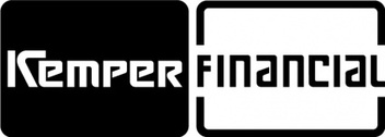 Kemper financial logo Preview