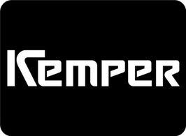 Kemper logo logo in vector format .ai (illustrator) and .eps for free download Preview