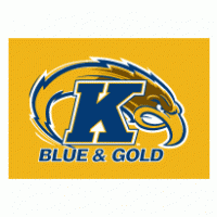 Kent State University Blue & Gold Preview