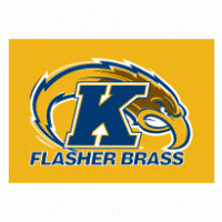 Kent State University Flasher Brass