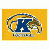 Sports - Kent State University Football 