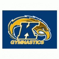 Sports - Kent State University Gymnastics 