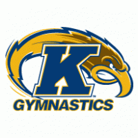 Sports - Kent State University Gymnastics 