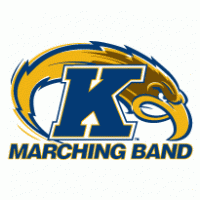 Kent State University Marching Band Preview