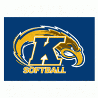 Sports - Kent State University Softball 