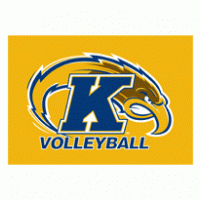 Kent State University Volleyball