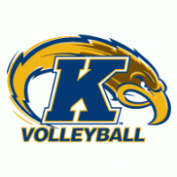 Sports - Kent State University Volleyball 