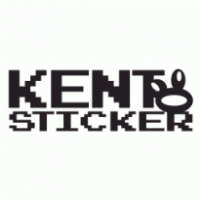 Arts - Kent Sticker 