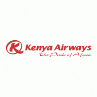 Kenya Airways New Logo