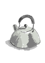 Kettle