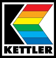 Kettler logo logo in vector format .ai (illustrator) and .eps for free download 