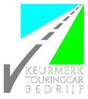 Keurmerk Touringcar Bedrijf 