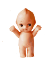 Kewpie Preview