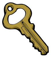 Key 