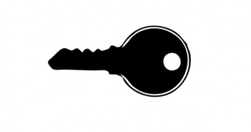 Key clip art 