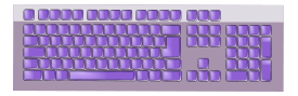 Technology - Keyboard 