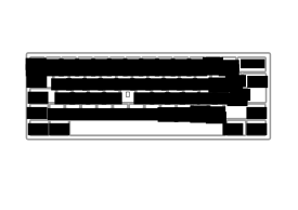 Technology - Keyboard ABNT2 Pt Br 