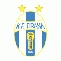 Football - KF Tirana 