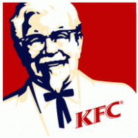 Food - KFC Logo 