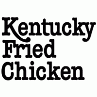 Advertising - KFC Old Logo 