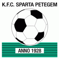 Football - KFC Sparta Petegem 