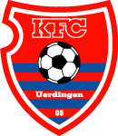 Kfc Uerdingen Vector Logo 