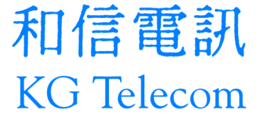 Kg Telecom 