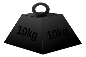 Kg Weight