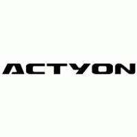 Kia Actyon