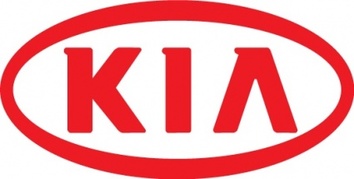 Kia logo logo in vector format .ai (illustrator) and .eps for free download