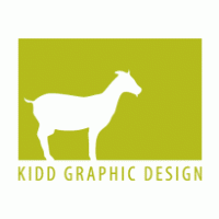 Design - Kidd Graphic Design 