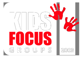 Kids Focus Group