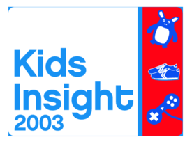 Kids Insight 2003 