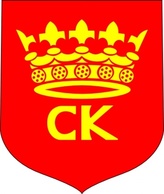 Fashion - Kielce Coat Of Arms clip art 