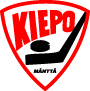 Kiepo Mänttä Vector Logo 