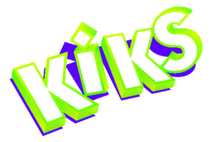 Kiks 