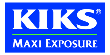 Kiks Maxi Exposure