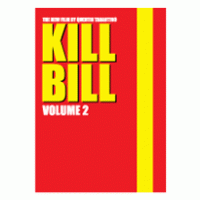 Kill Bill Volume 2