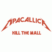 Design - Kill the Mall 